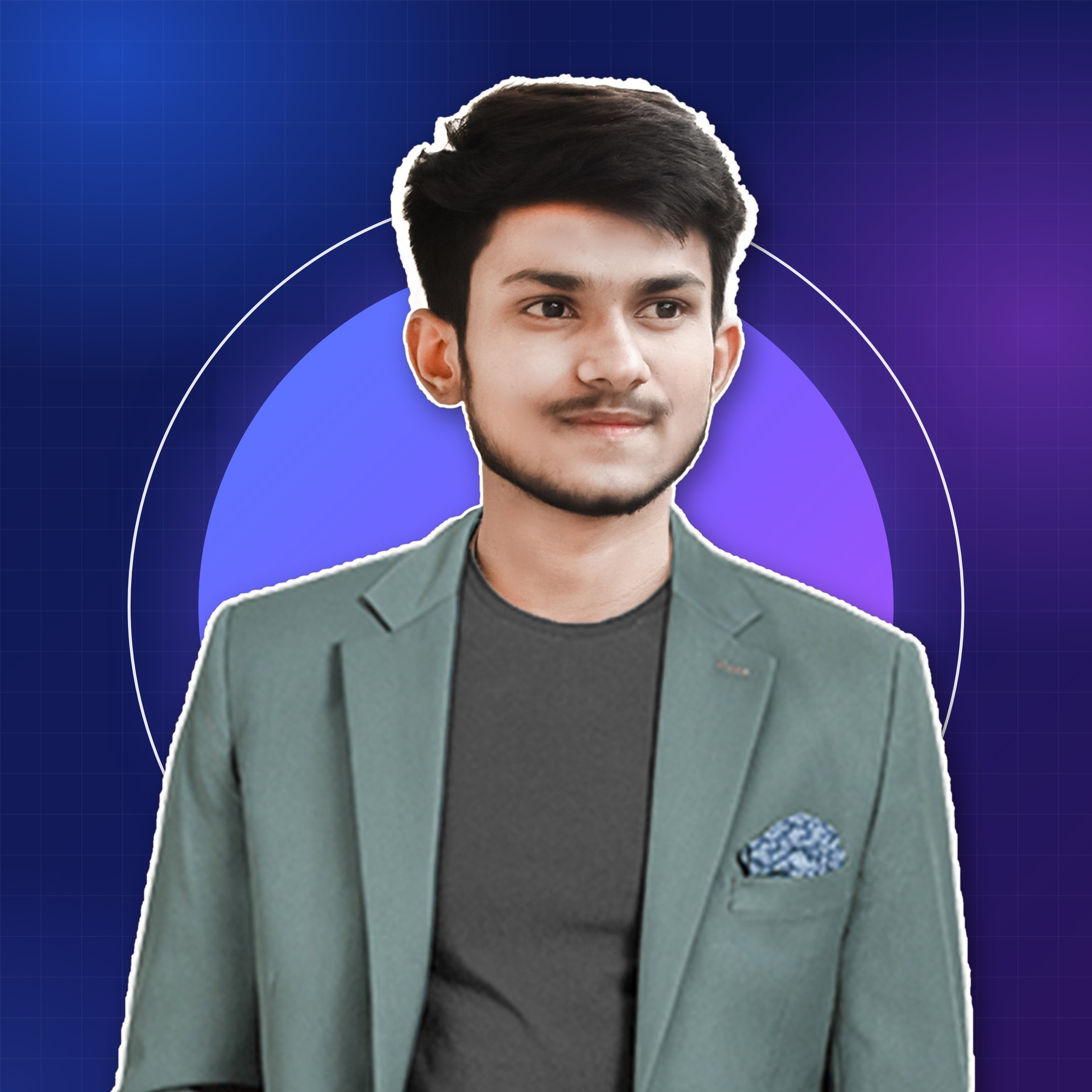 Hassan Nadeem, Founder of HNventis